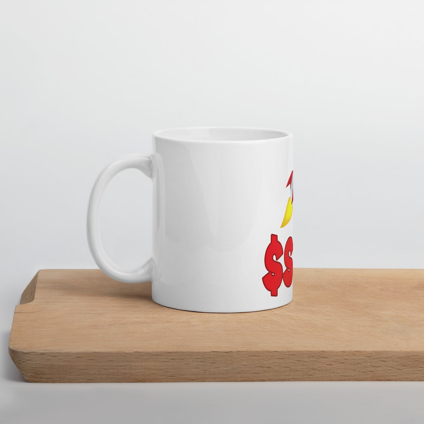 Coffee mug