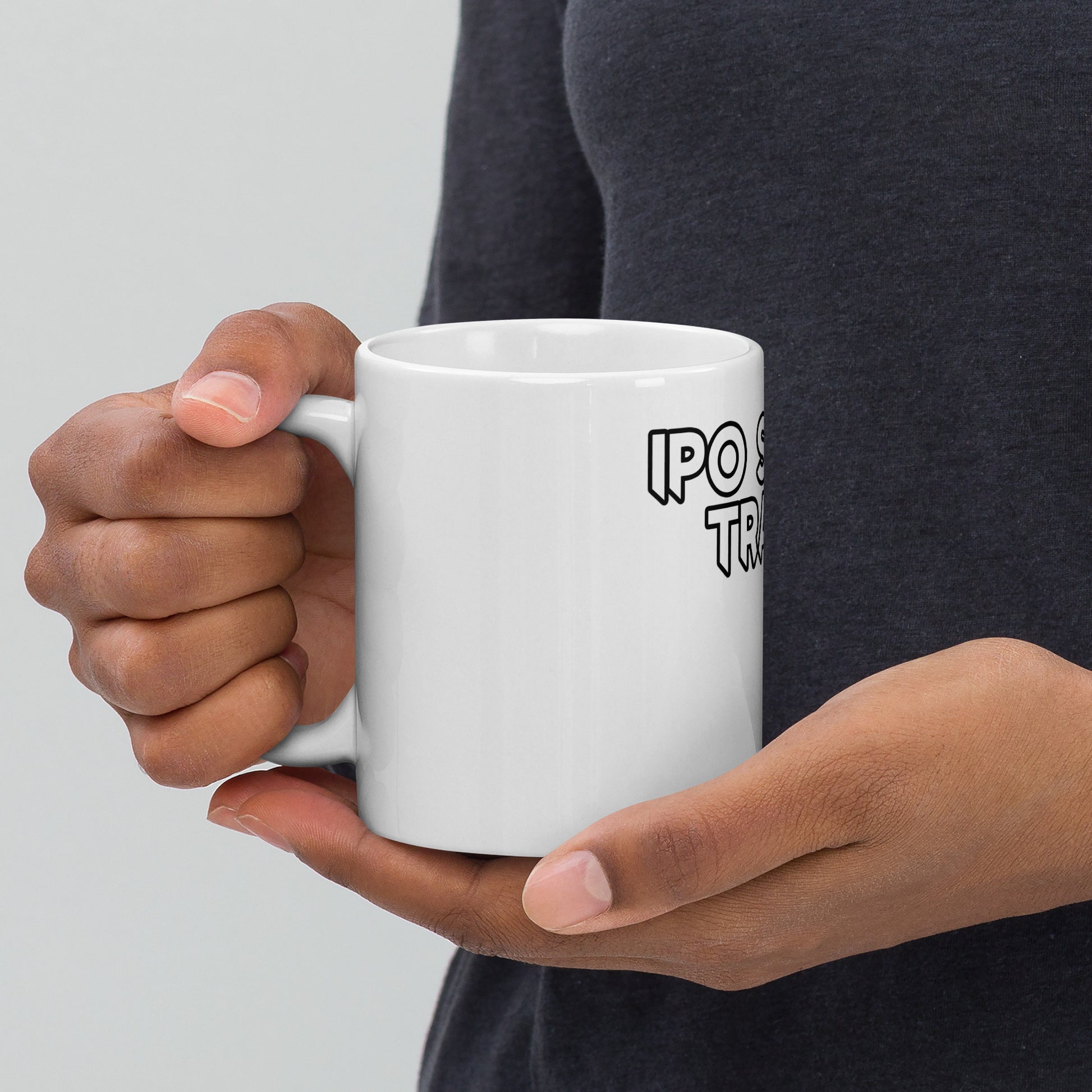 Modern Coffe Mug