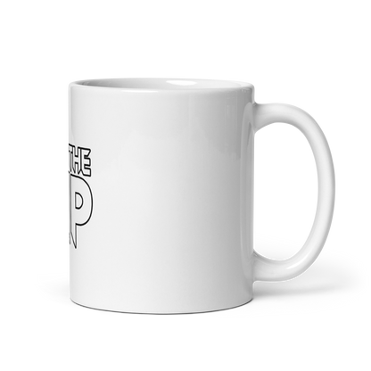 matte black coffee mug custom