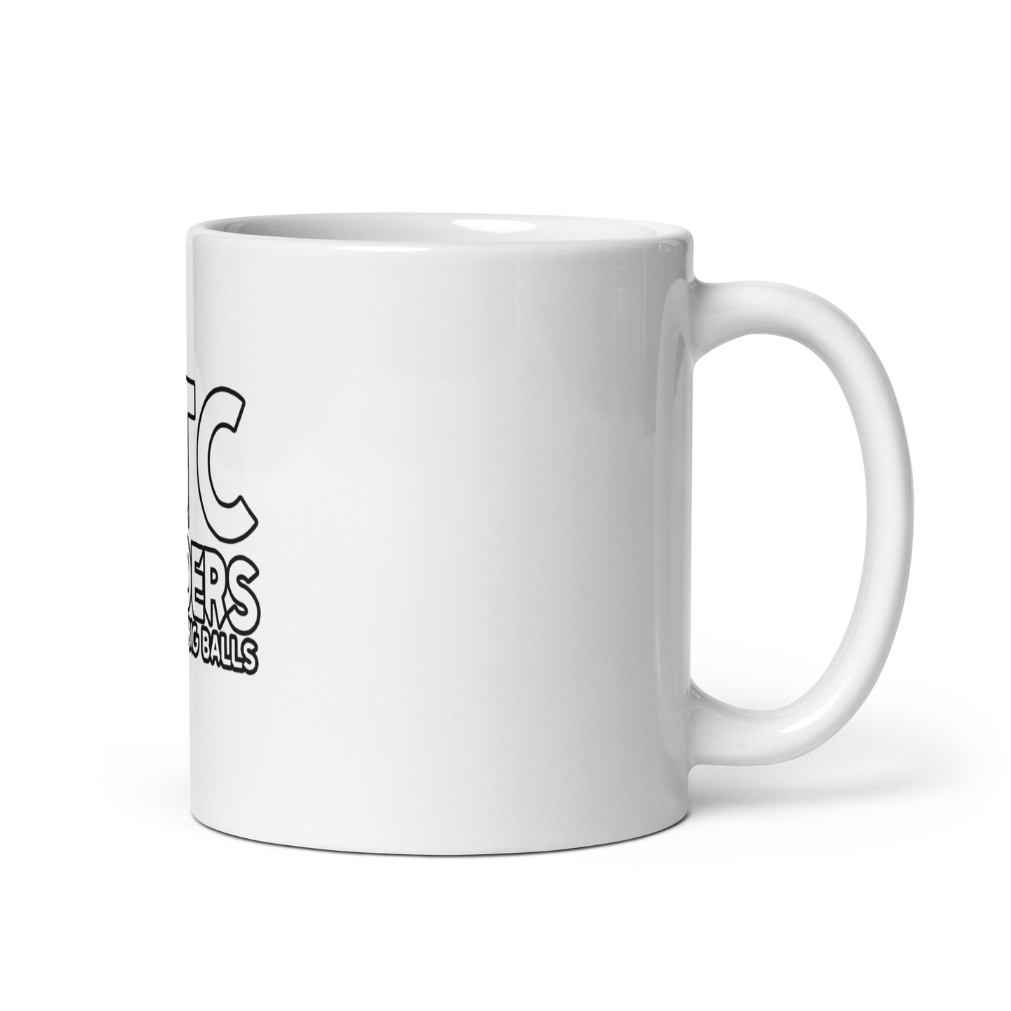 Uniqe coffee cup